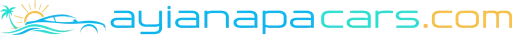 ayianapacars.com logo